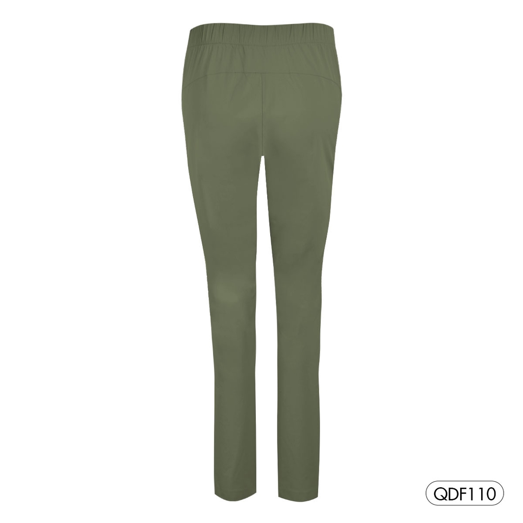 QUẦN DÀI NỮ HANDEE  MÀU GREEN