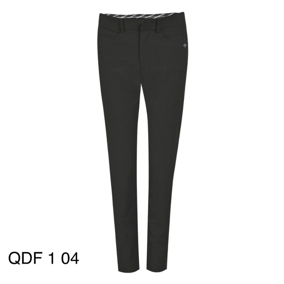 QUẦN DÀI NỮ HANDEE  MÀU GREEN ĐẬM