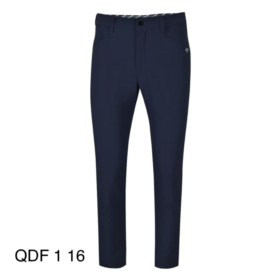 QUẦN DÀI NỮ HANDEE  MÀU NAVY