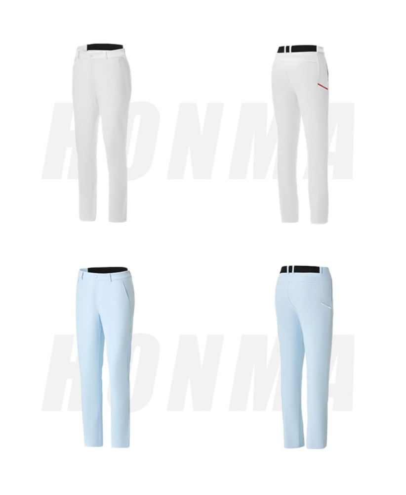 Quần Golf Honma HMJC800R514