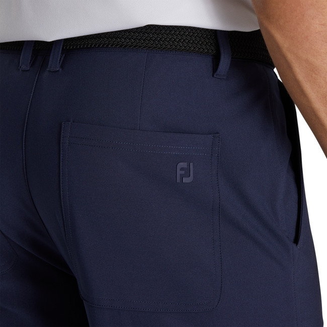 Quần Performance Knit Pant Navy