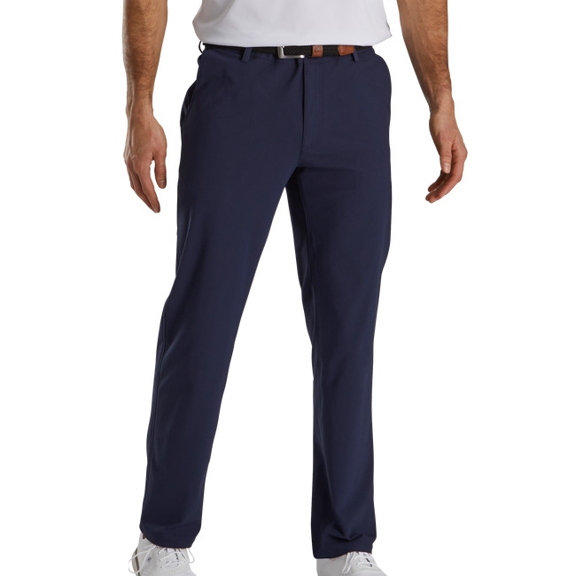 Quần Performance Knit Pant Navy