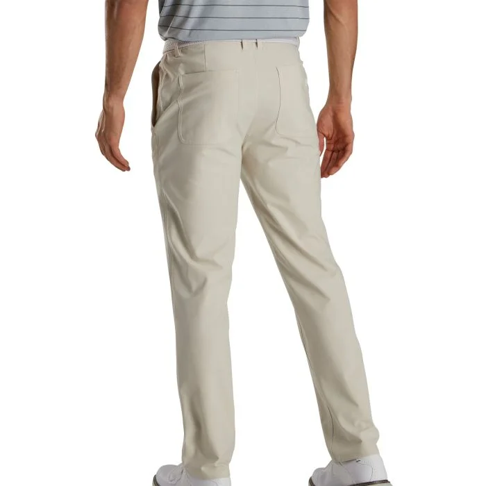 Quần Performance Knit Pant Stone