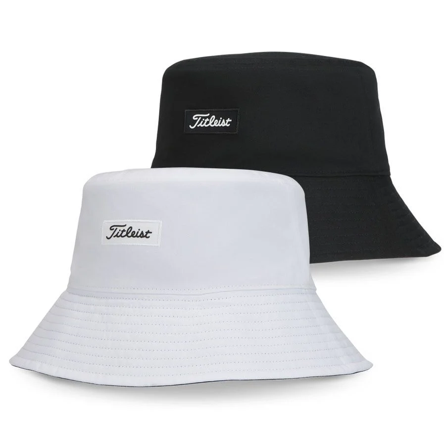 Nón Reversible Charleston Bucket 2 mặt