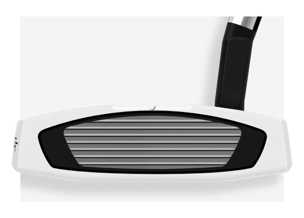 Gậy Putter TaylorMade Spider GTX Red Single Bend