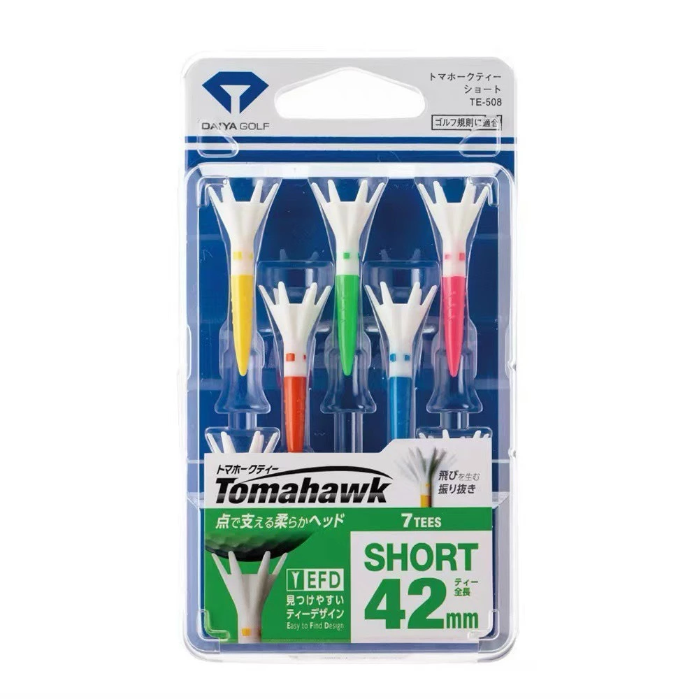 Tee Golf DAIYA Tomahawk