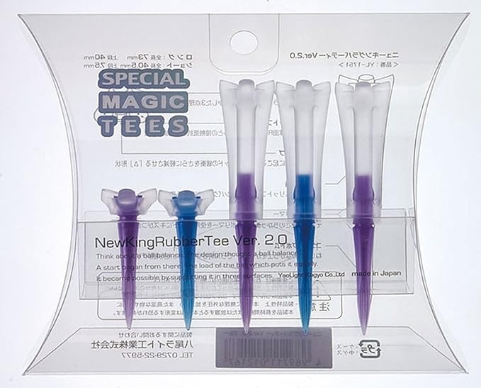 Tee dẻo Special Magic Tees Nhật Bản