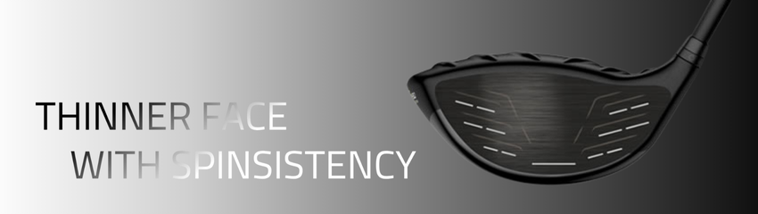 Gậy Driver Ping G430 MAX 10K