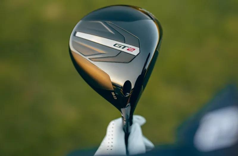 Gậy Driver Titleist GT2
