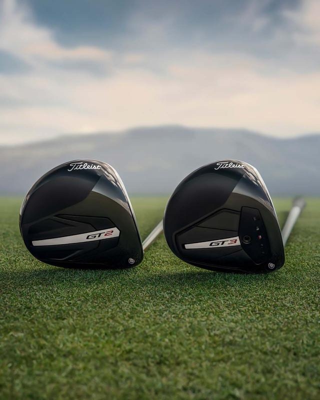 Gậy Driver Titleist GT2