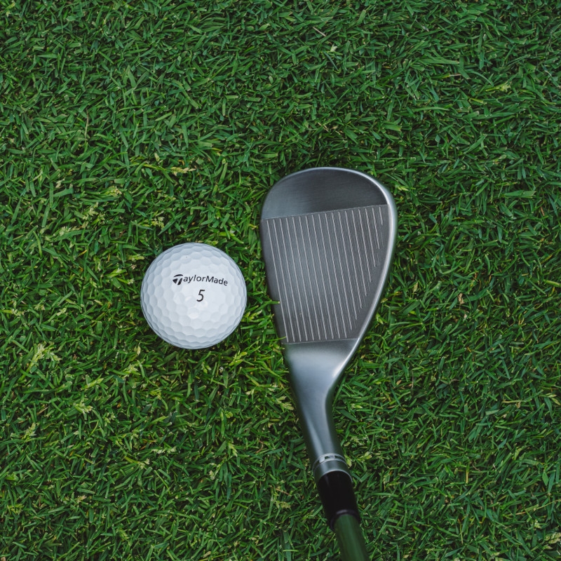 Gậy Wedge Taylormade Milled Grind 3