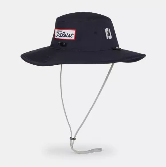 NÓN TOUR AUSSIE NAVY/WHITE