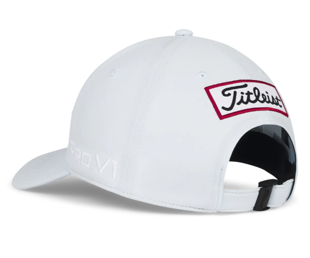 NÓN TOUR PERFORMANCE BLUE BRID/WHITE