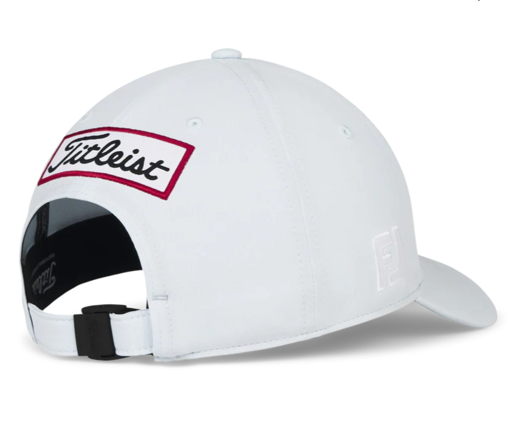 NÓN TOUR PERFORMANCE BLUE BRID/WHITE