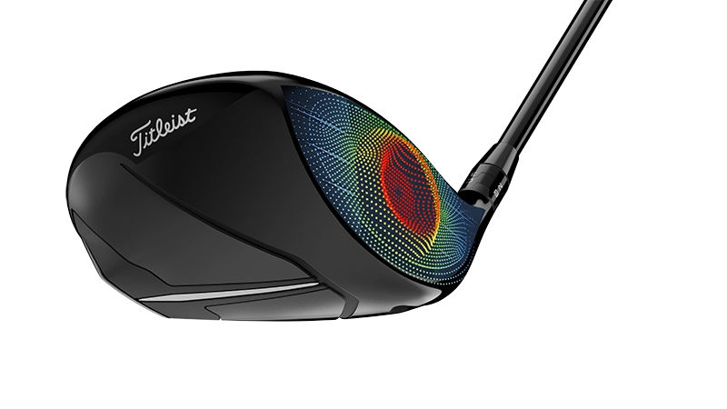 Gậy Driver Titleist TSR2
