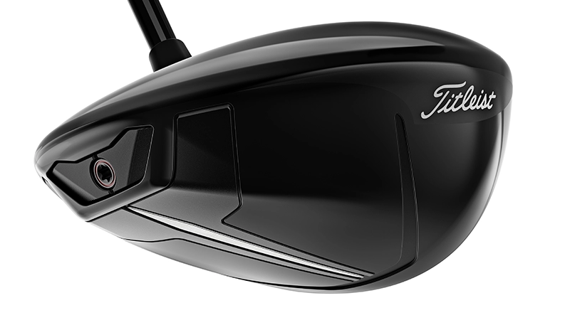 Gậy Driver Titleist TSR2
