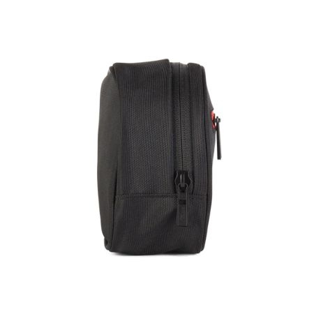 TÚI CẦM TAY PLAYERS DOPP KIT BLACK/RED
