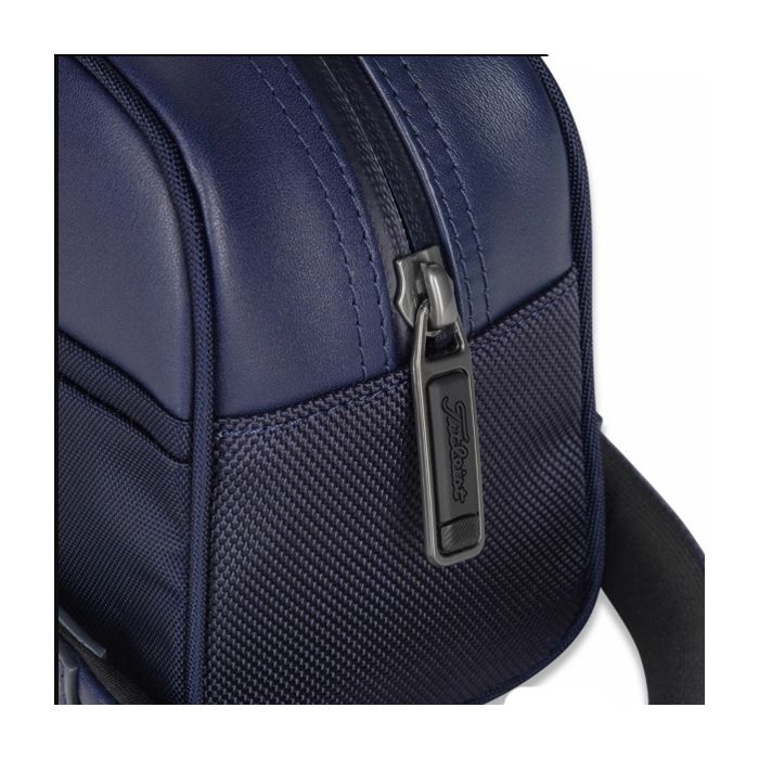 TÚI CẦM TAY PROF SM DOPP KIT BLACK