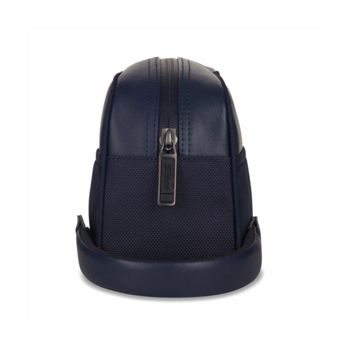 TÚI CẦM TAY PROF SM DOPP KIT BLACK