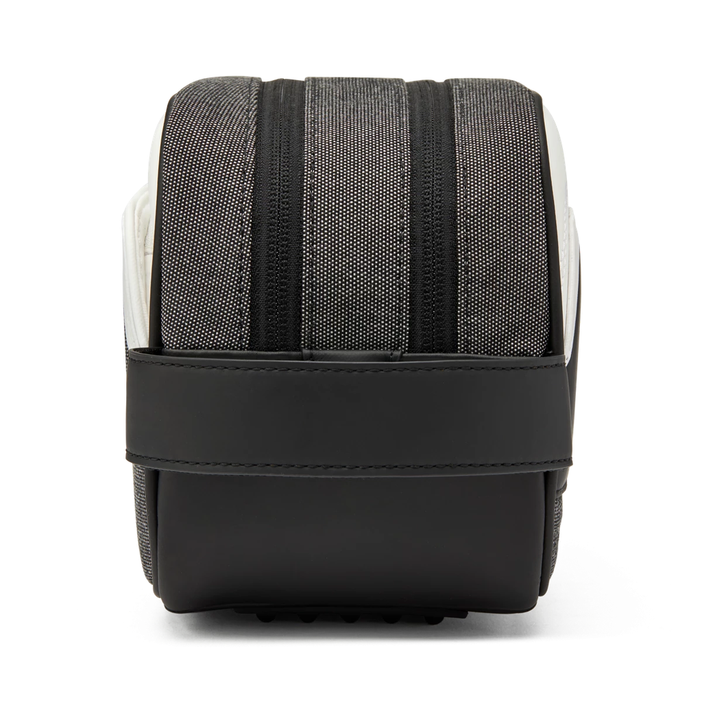 TÚI CẦM TAY PURSUIT POUCH BLACK/WHITE