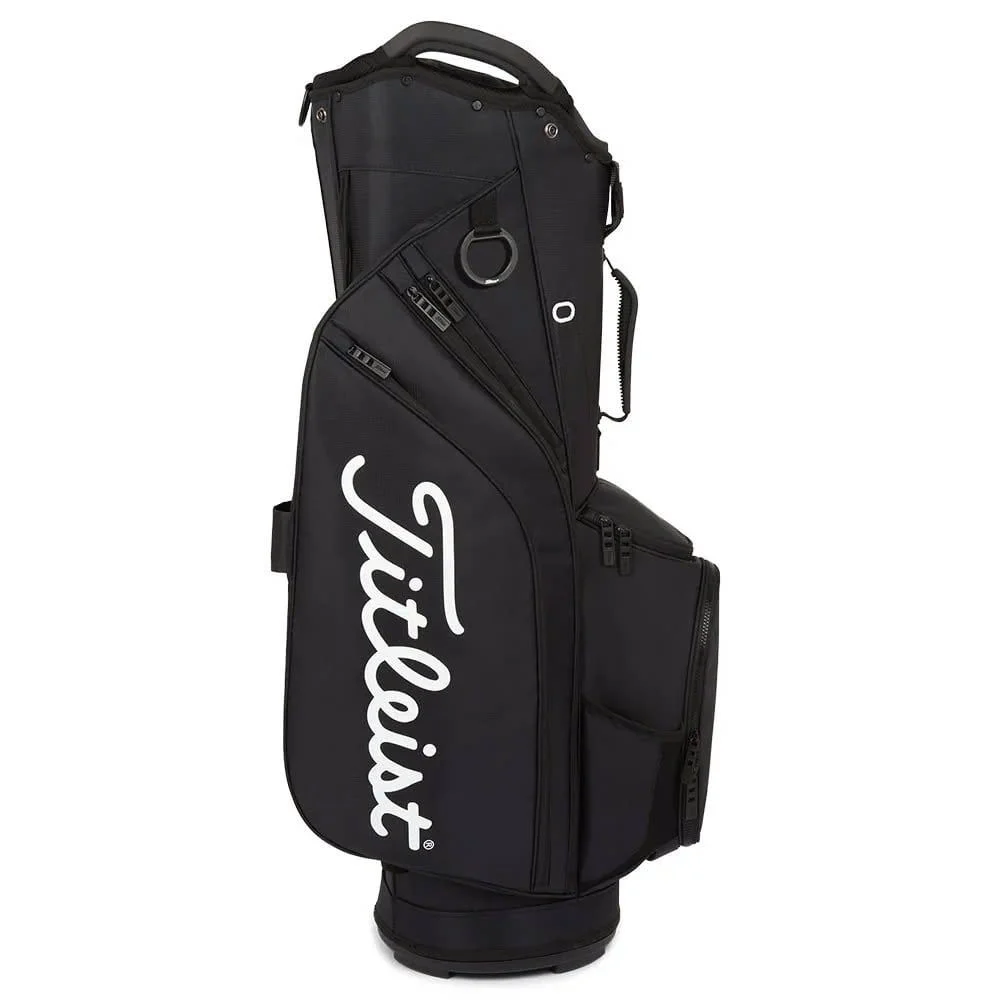 TÚI GẬY CART 14 BLACK