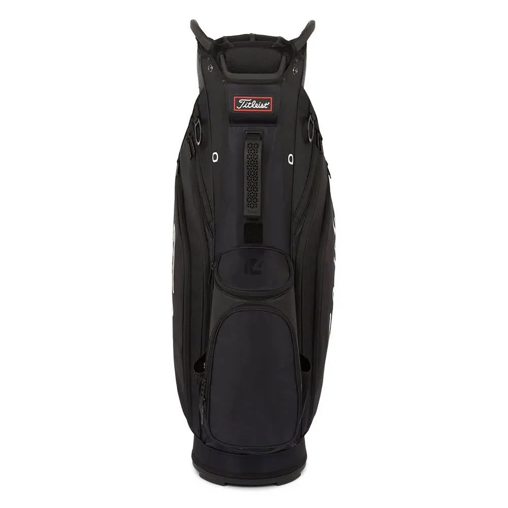 TÚI GẬY CART 14 BLACK
