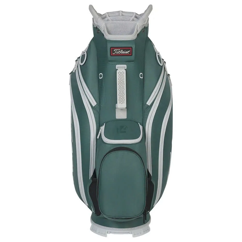 TÚI GẬY CART 14 EUCALYPTUS