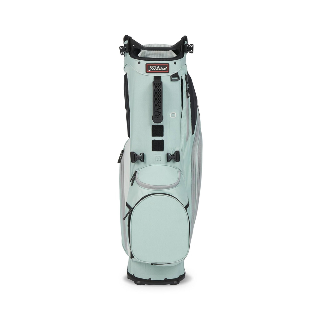 TÚI GẬY CART 14 TEA GREEN/JADE