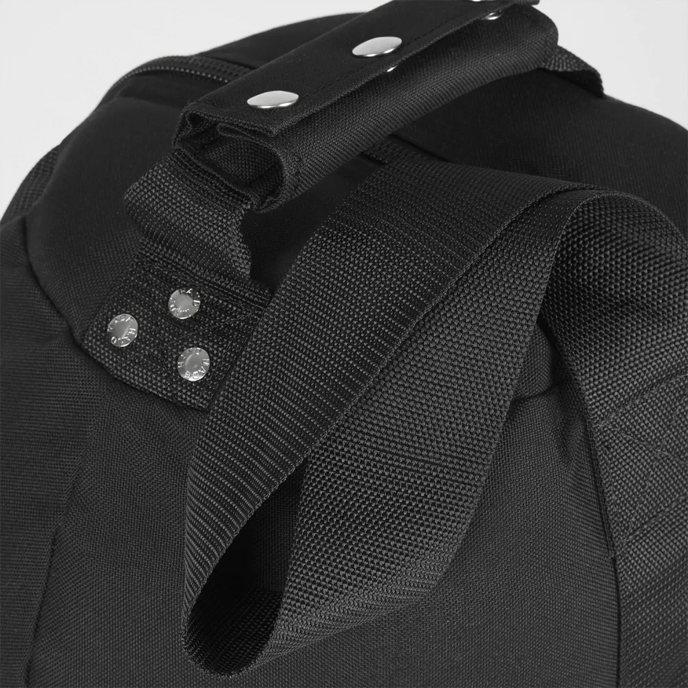 TÚI HÀNG KHÔNG TITLIEST COLLEGE CLUB GLOVE TRAVEL COVER BLACK