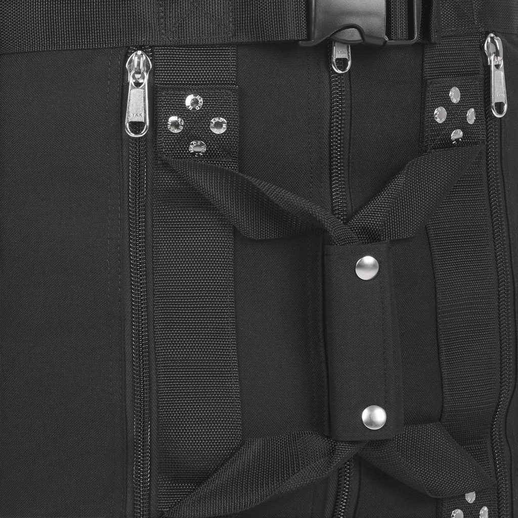 TÚI HÀNG KHÔNG TITLIEST PRO CLUB GLOVE TRAVEL COVER BLACK