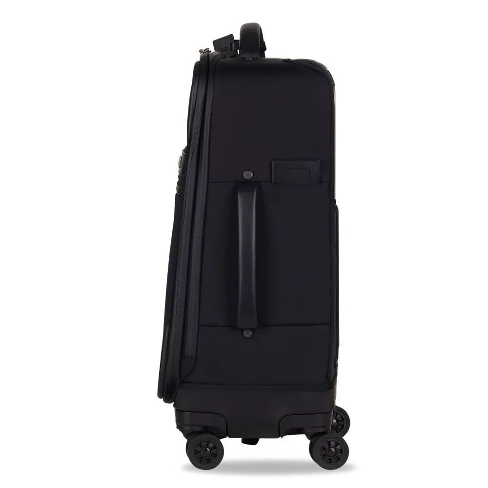 VALI PROFESSIONAL 20 SPINNER BLACK