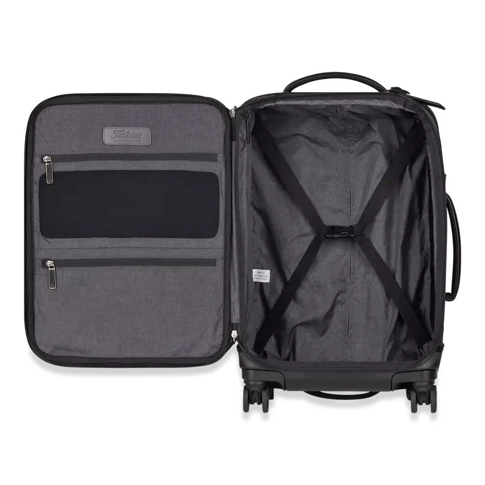 VALI PROFESSIONAL 20 SPINNER BLACK