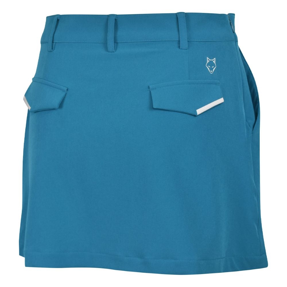 VÁY NỮ HANDEE GOLF MÀU D.BLUE