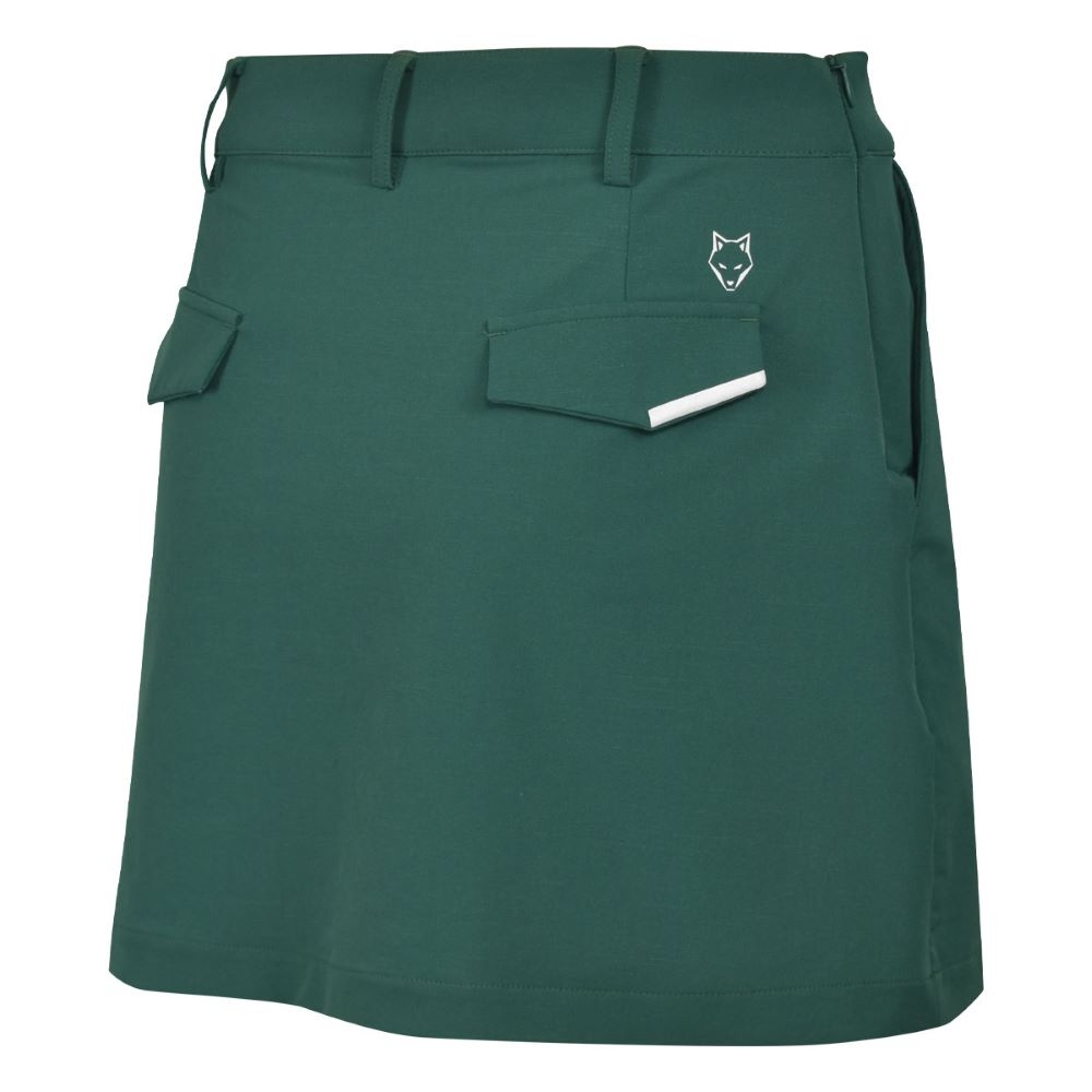 VÁY NỮ HANDEE GOLF MÀU GREEN