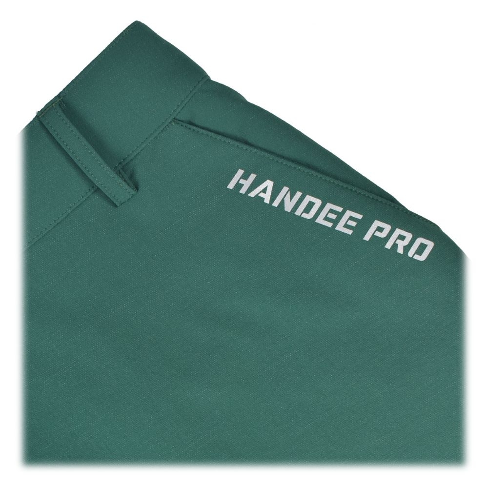 VÁY NỮ HANDEE GOLF MÀU GREEN