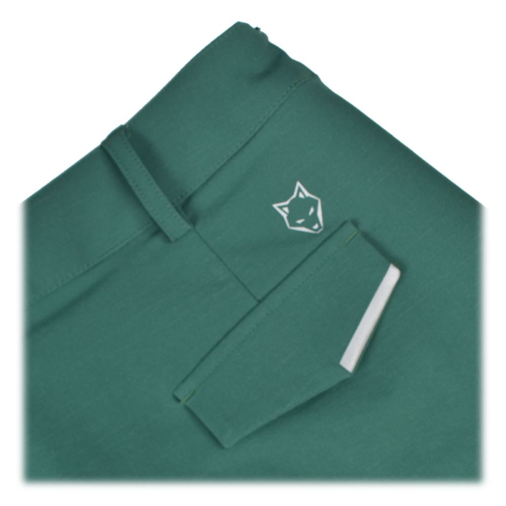 VÁY NỮ HANDEE GOLF MÀU GREEN