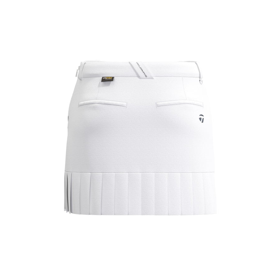 Váy xếp ly Tour TM