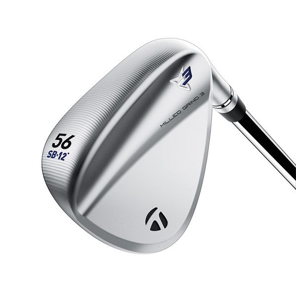 Gậy Wedge Taylormade Milled Grind 3