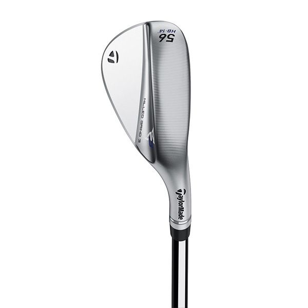 Gậy Wedge Taylormade Milled Grind 3