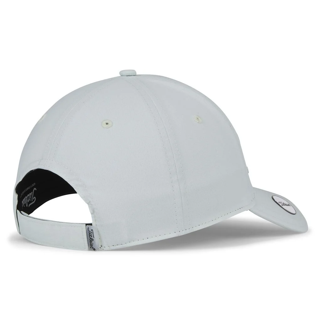 NÓN WOMEN'S PERFORMANCE BALL MAKER JADE/WHITE