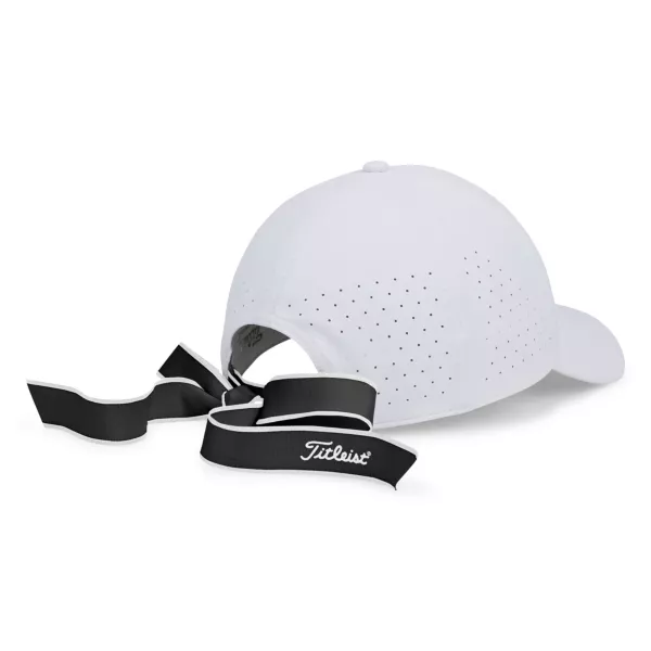 NÓN WOMEN'S PERFORMANCE WHITE/BLACK