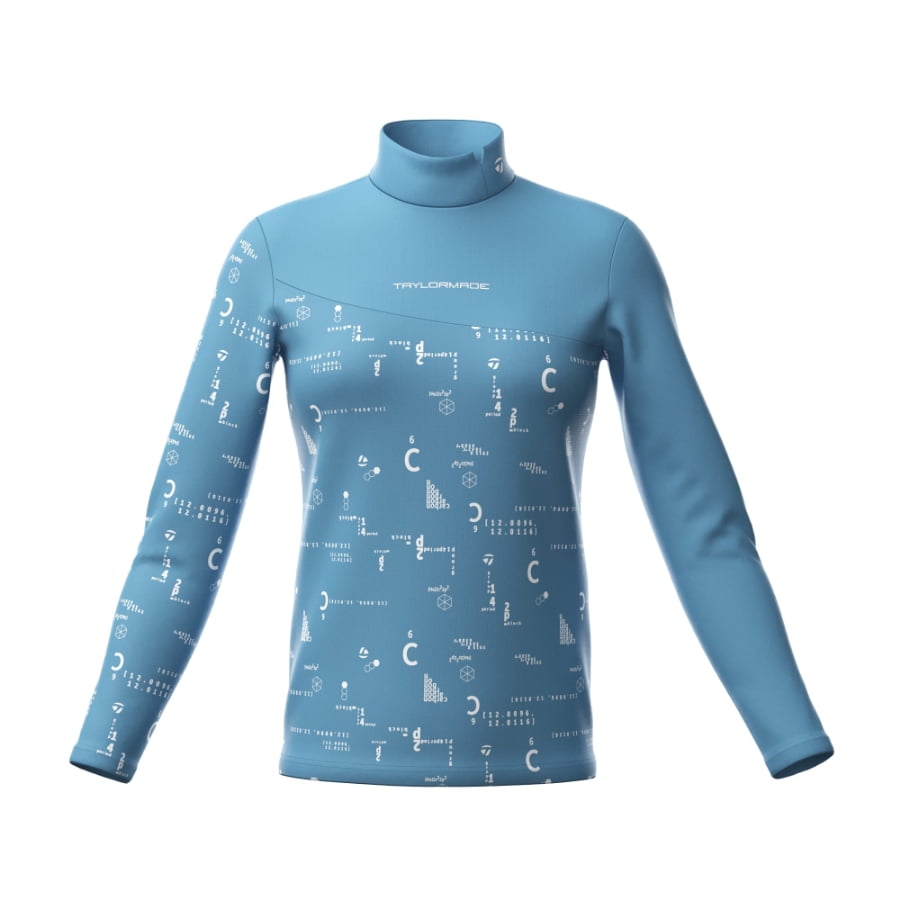 Áo dài tay Element Graphic