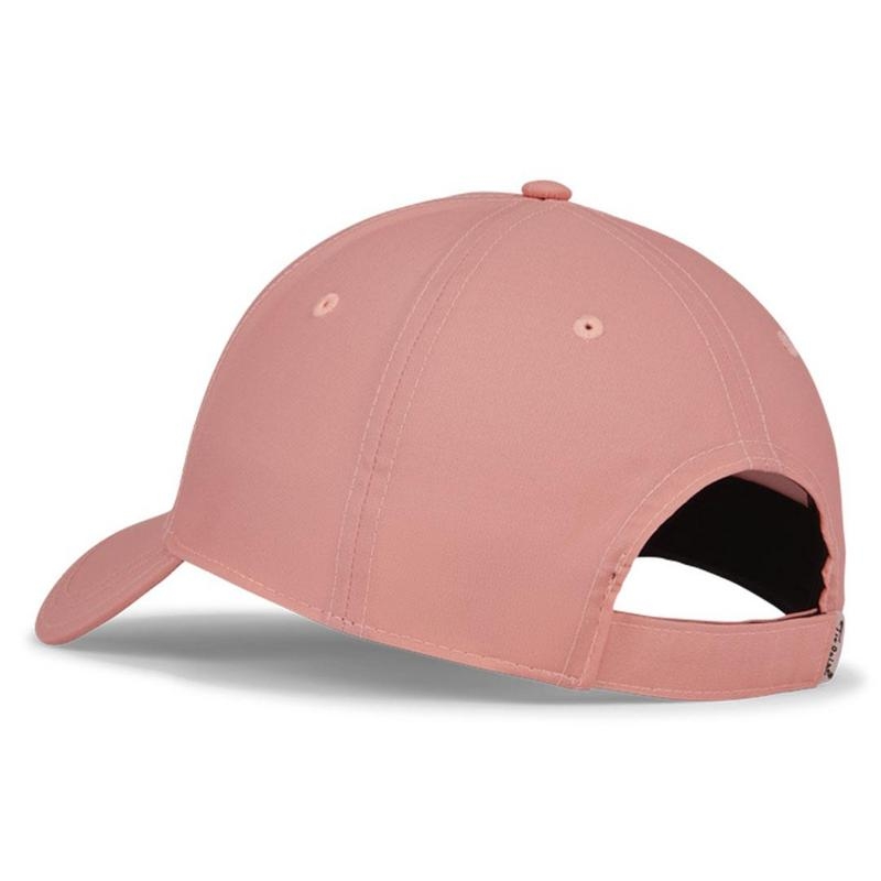 NÓN WOMENS PERFORMANCE BALL MAKER PEACH/WHITE
