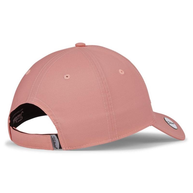 NÓN WOMENS PERFORMANCE BALL MAKER PEACH/WHITE