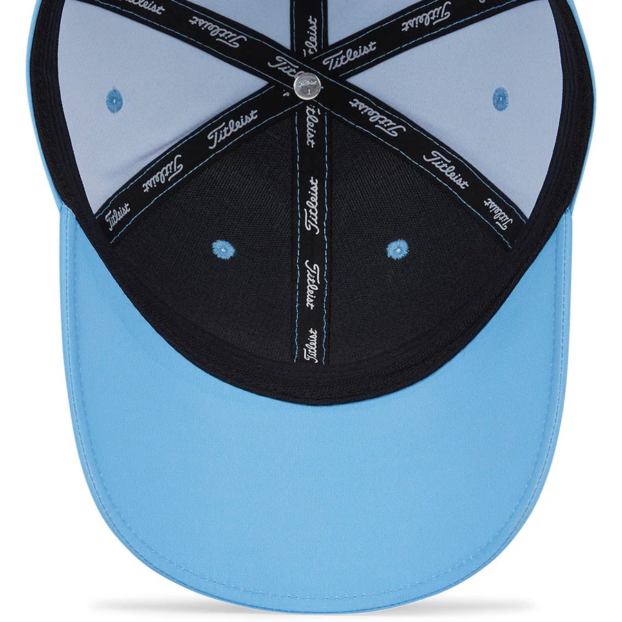 NÓN WOMENS PERFORMANCE BALL MAKER TRUEBLUE/WHITE