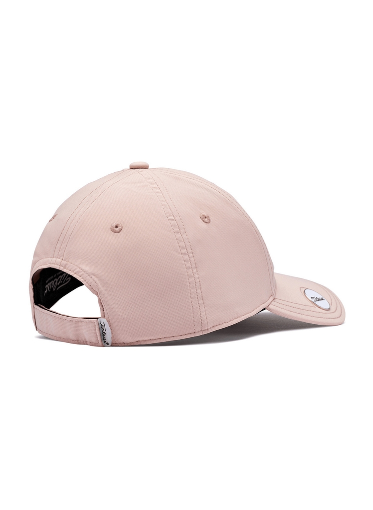 NÓN WOMENS PERFORMANCE BALL MAKER ROSE/WHITE