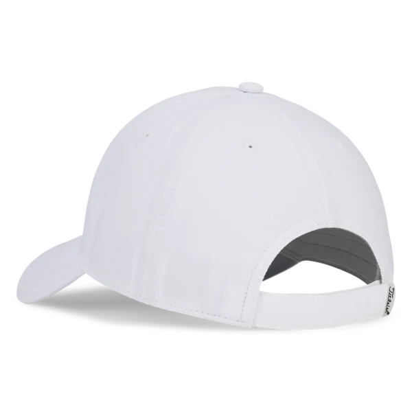 NÓN WOMENS PERFORMANCE BALL MAKER WHITE/ROSE