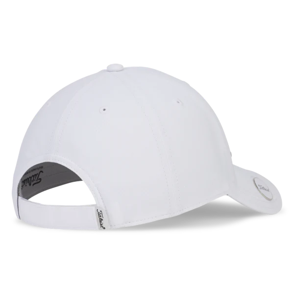 NÓN WOMENS PERFORMANCE BALL MAKER WHITE/ROSE