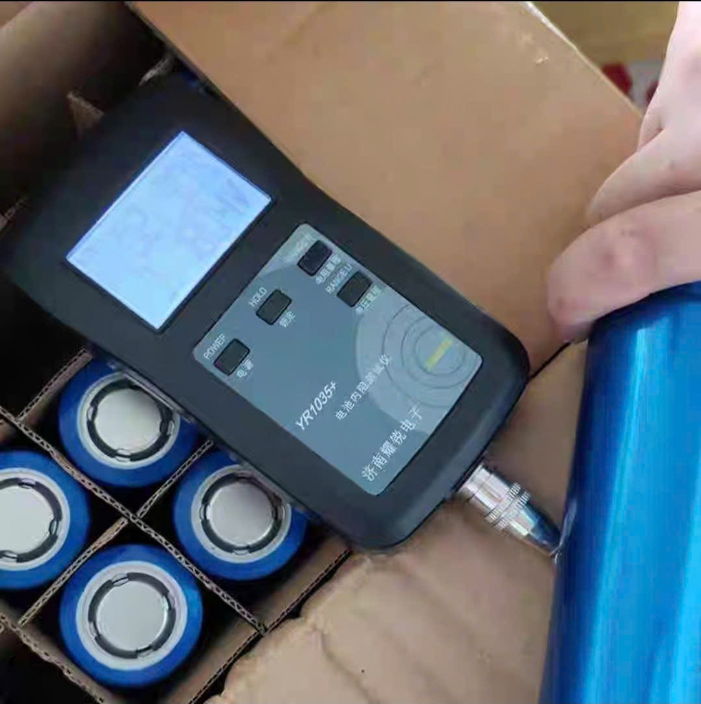 Pin xe điện 40138 xả liên tục 60A chất lượng cao