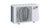 Máy lạnh Mitsubishi Electric Inverter 2 HP MSY/MUY-JW50VF